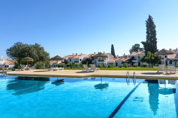 🏖️ Em frente à Ria Formosa, descanse em Hotel perto da Praia | Tavira