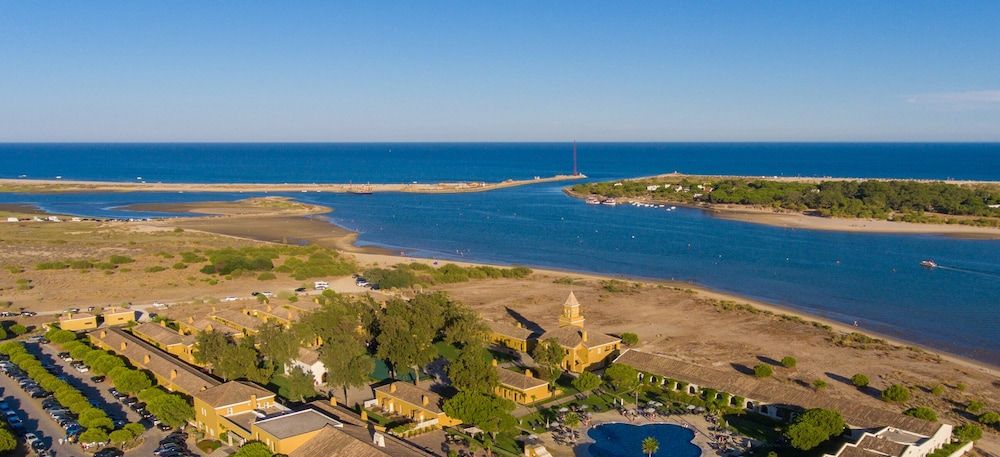 Vila Galé Albacora 4 estrelas em Tavira