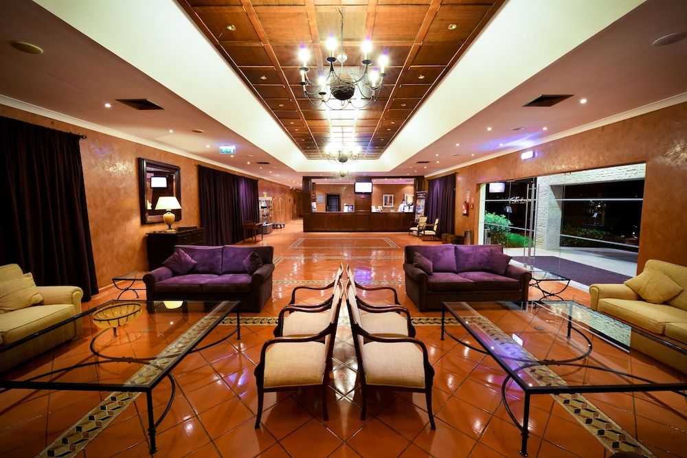 Vila Galé Albacora 2