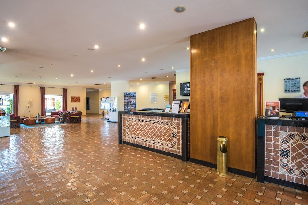 Hotel Vila Gale Tavira 3