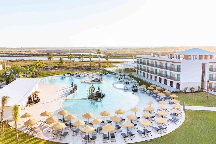 🌞 Fantásticas Férias em Hotel 4* no Algarve em Tudo Incluído | Cabanas de Tavira