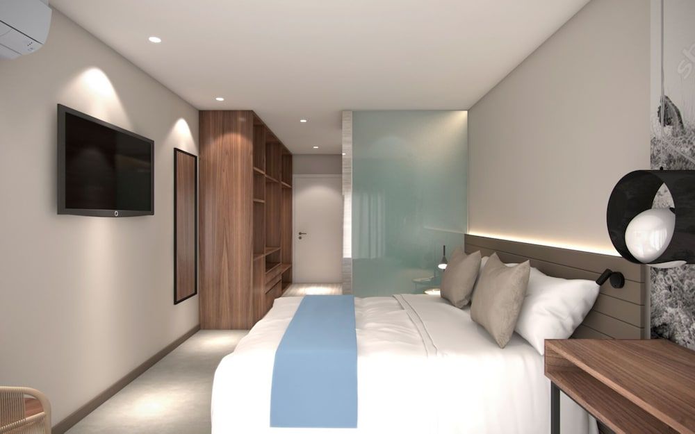 AP Cabanas Beach & Nature - Adults Friendly 3