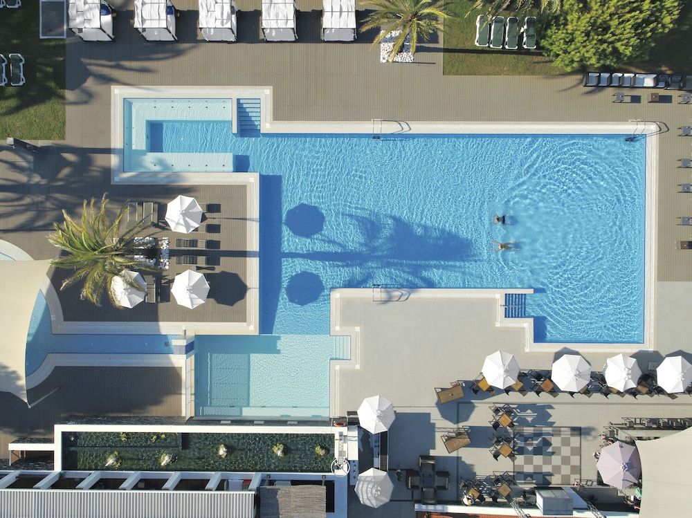 ☀️ Resort 4* com Tudo Incluído em Plena Ria Formosa | Vila Nova de Cacela