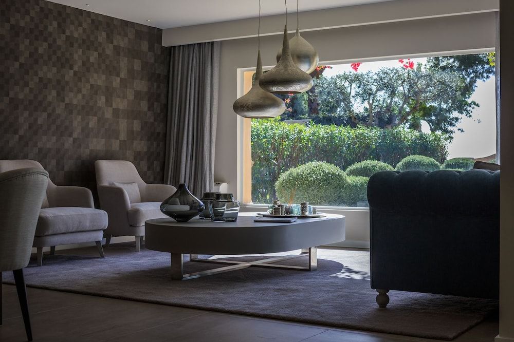 Vilalara Thalassa Resort 3