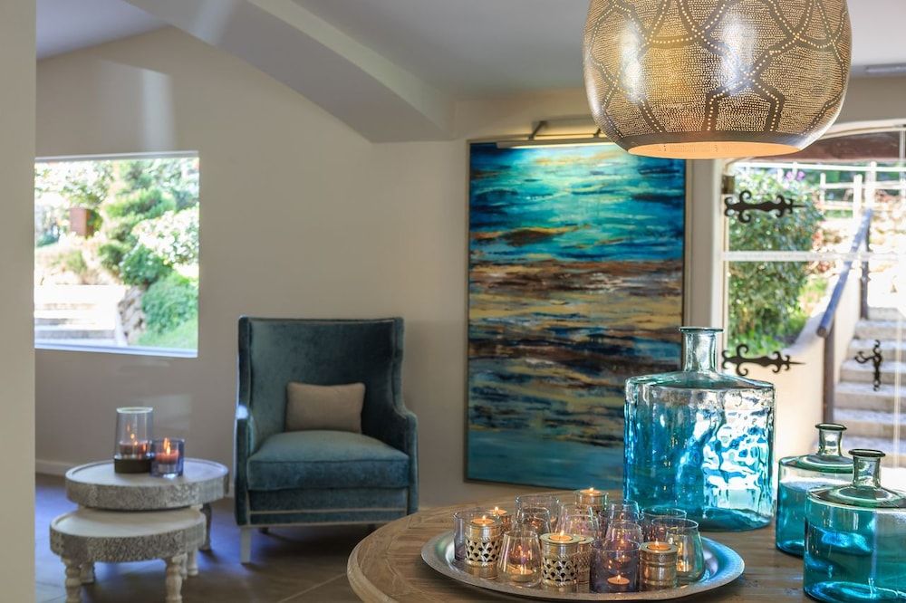 Vilalara Thalassa Resort 2