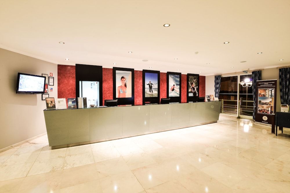 Vila Galé Náutico 2