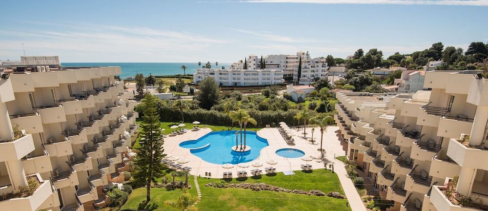 Vila Galé Náutico 4 estrelas em Armação de Pêra