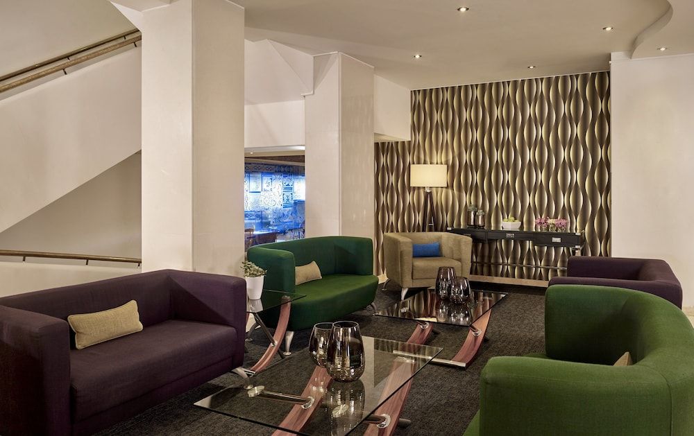 Holiday Inn Algarve - Armação de Pêra 3