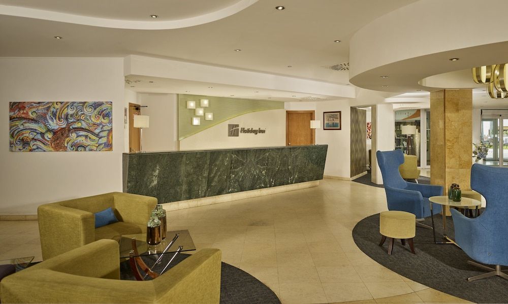 Holiday Inn Algarve - Armação de Pêra 2