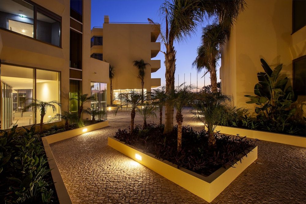 TURIM Presidente Hotel 2