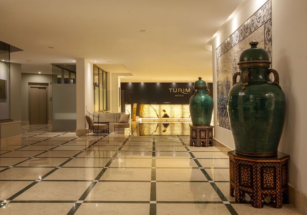 TURIM Presidente Hotel 3
