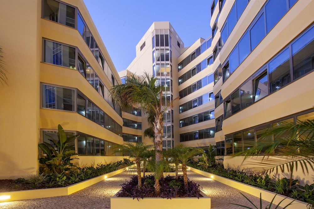 TURIM Presidente Hotel 1