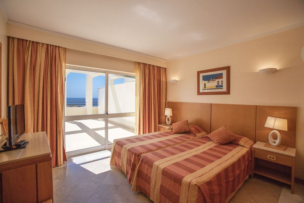 Interpass Vau Hotel Apartamentos 3