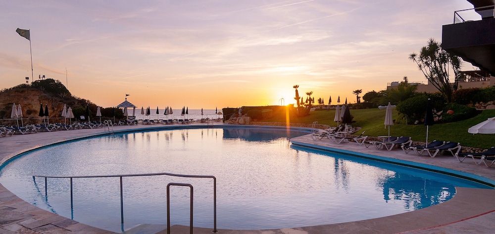 Hotel Algarve Casino 1