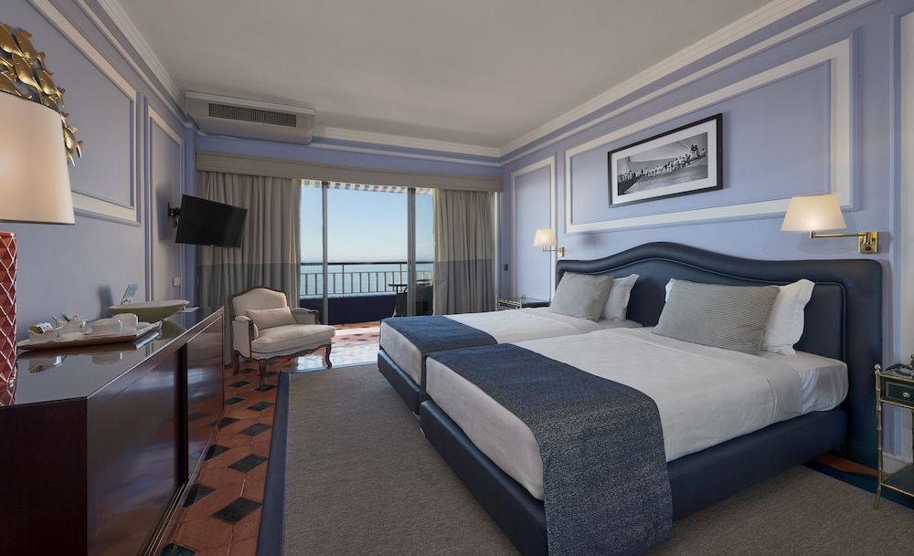 Hotel Algarve Casino 3