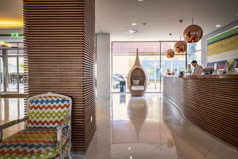 Hotel Algarve Casino 2