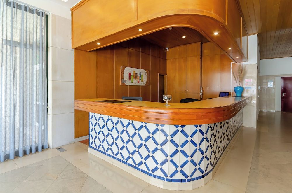 TURIM Algarve Mor Hotel 2