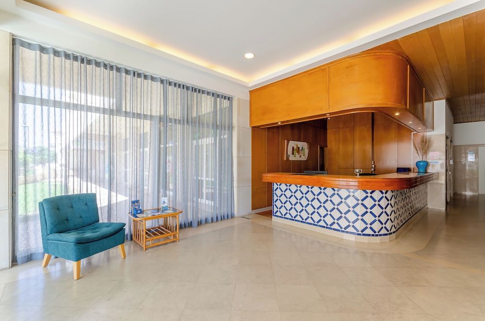 TURIM Algarve Mor Hotel 3