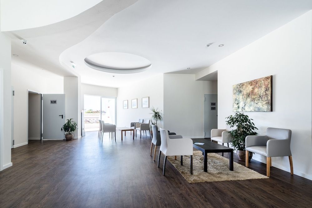 Clube Vilarosa 3