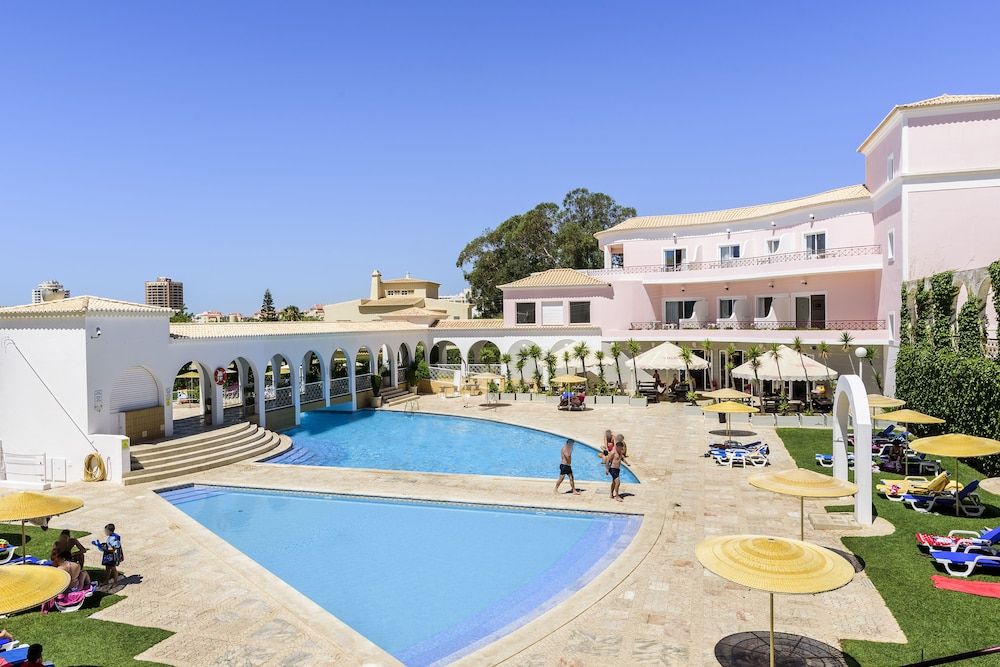 Clube Vilarosa 1
