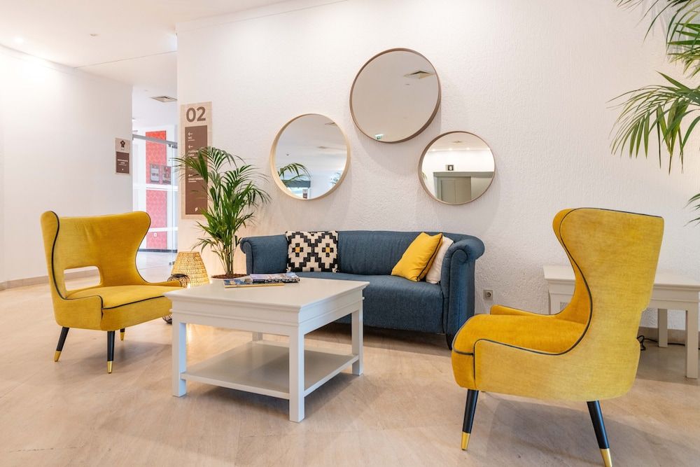 Pestana Blue Alvor Beach (ex Pestana Delfim) 3