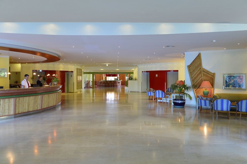 Pestana Blue Alvor Beach (ex Pestana Delfim) 2