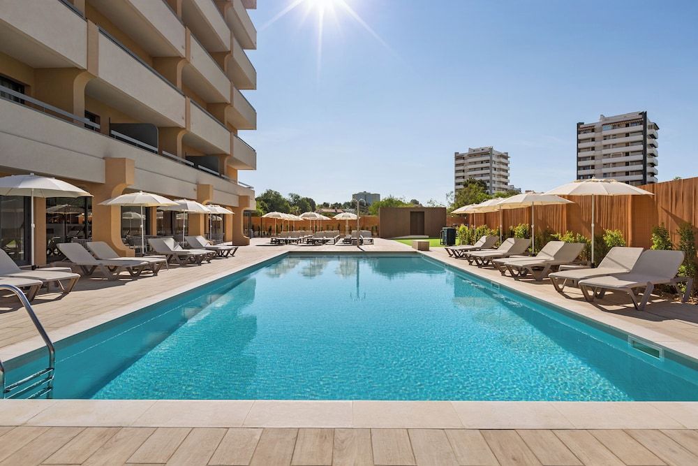 Wyndham Residences Alvor Beach 4 estrelas em Alvor