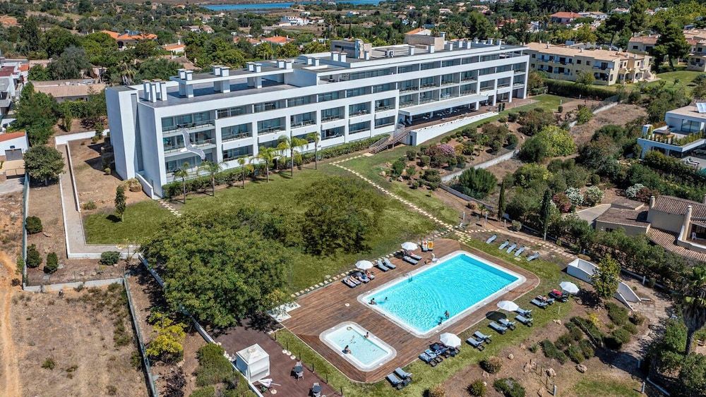 Pelican Alvor 2