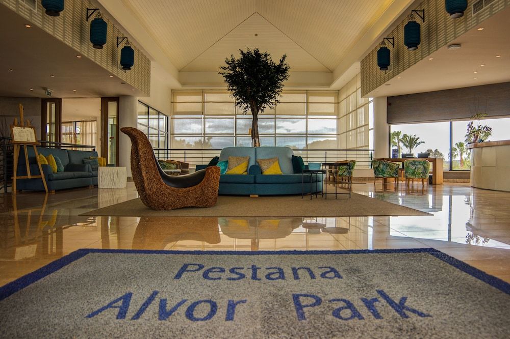Pestana Alvor Park 1