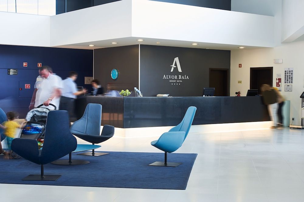 RR Alvor Baía Resort 3