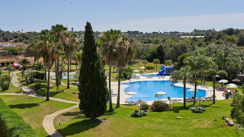 The Navigator - Palm Oasis Alvor - All Inclusive 2