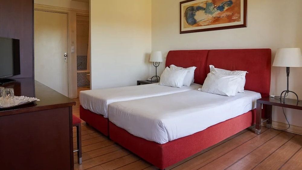 The Navigator - Palm Oasis Alvor - All Inclusive 3