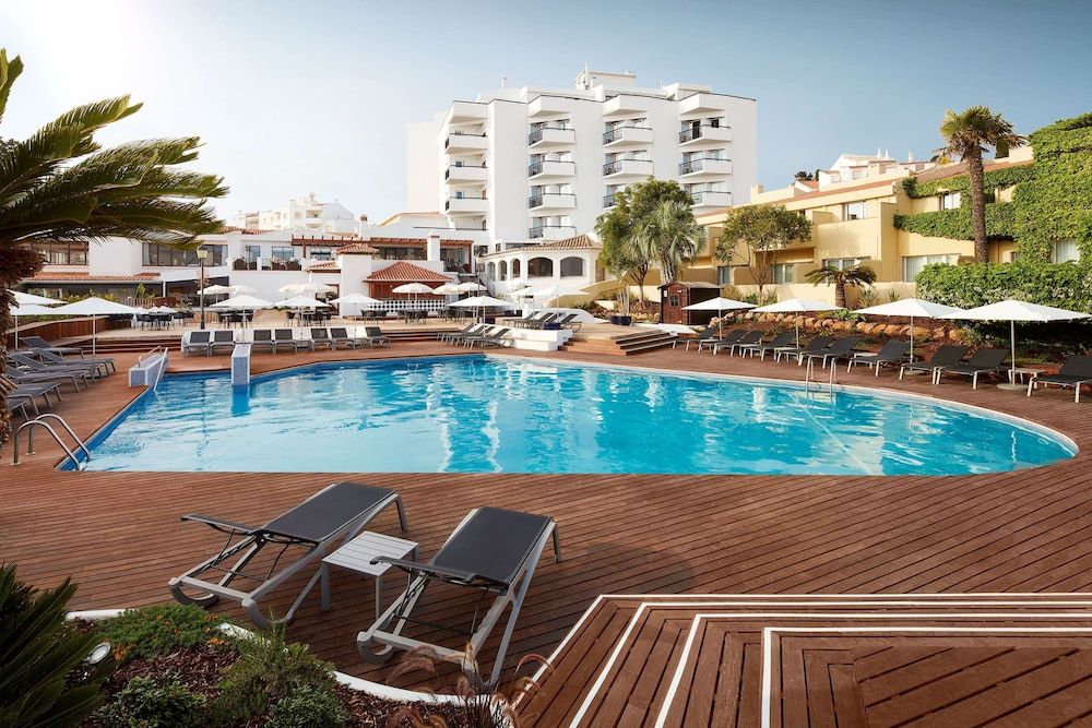 NH Lagos Algarve Resort 1