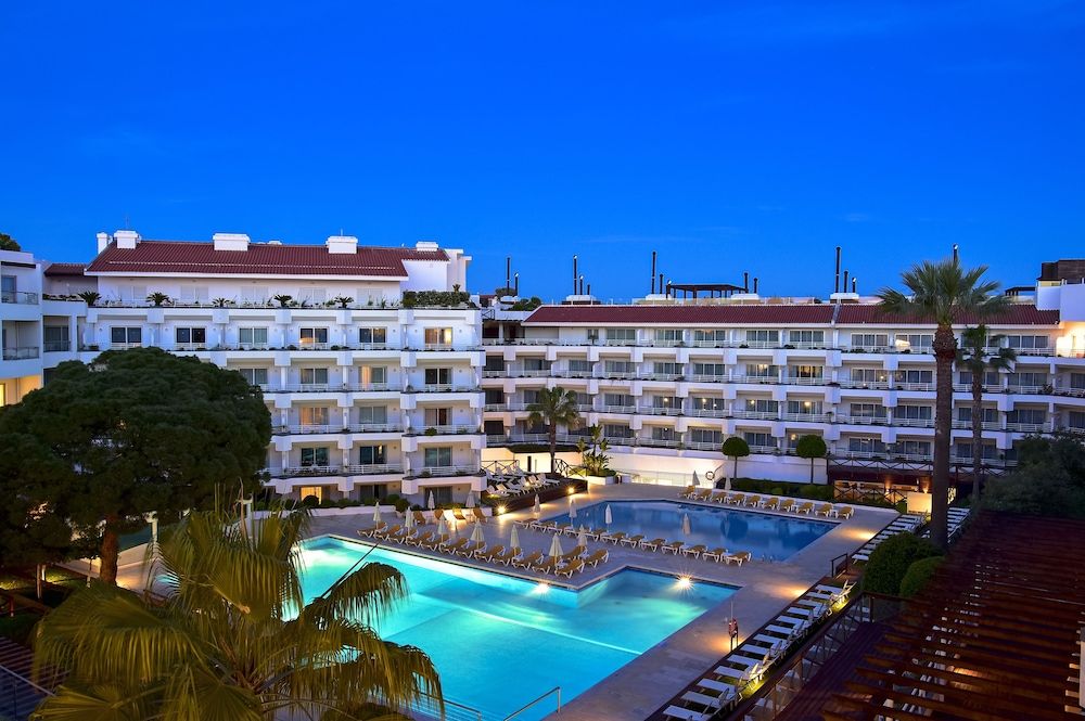 Aqualuz Lagos by The Editory 4 estrelas em Lagos