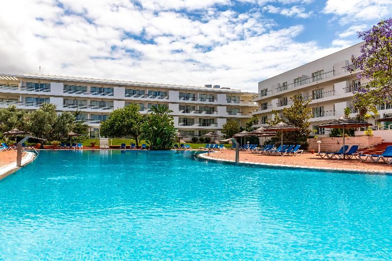 Marina Club Lagos Resort 1