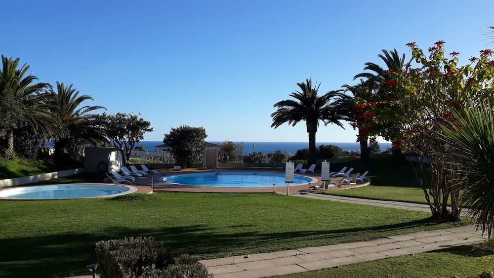 Residencial Vilamar 3 estrelas em Lagos