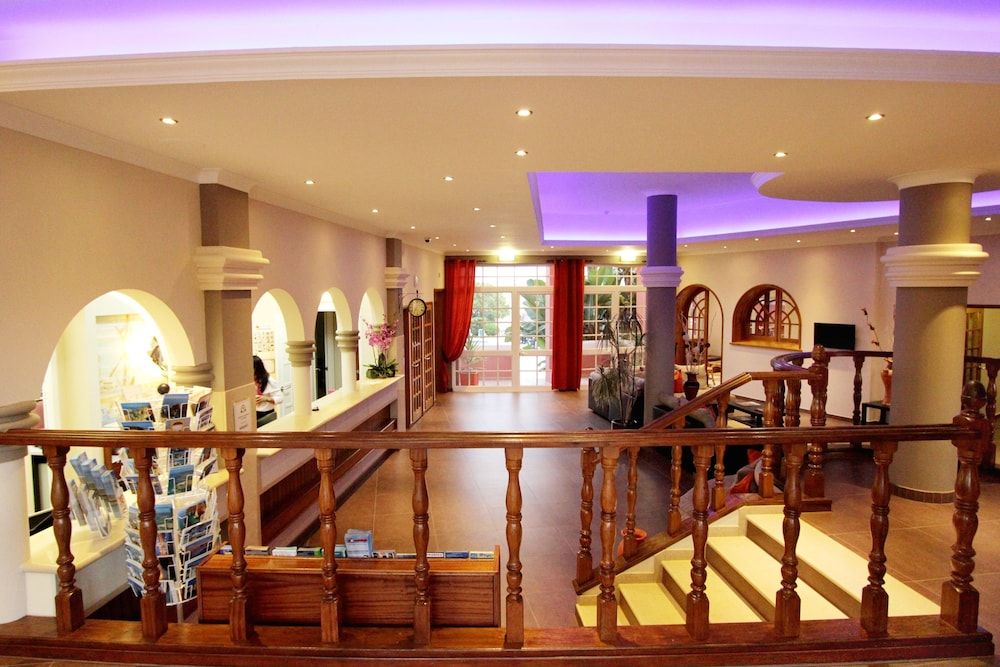 Belavista da Luz - Wellness & Lifestyle Hotel 3