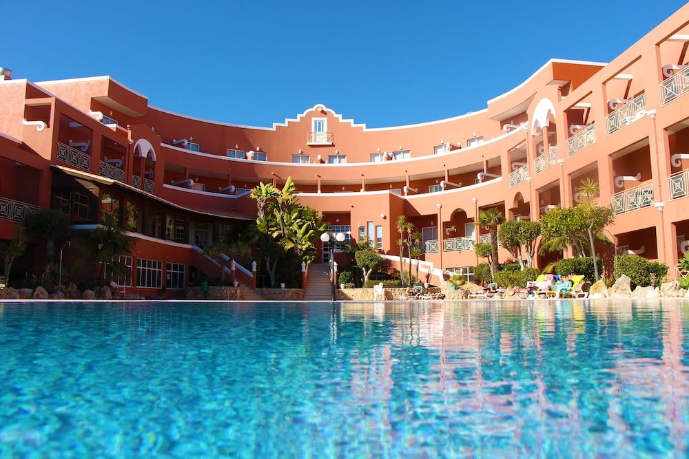 Belavista da Luz - Wellness & Lifestyle Hotel 1