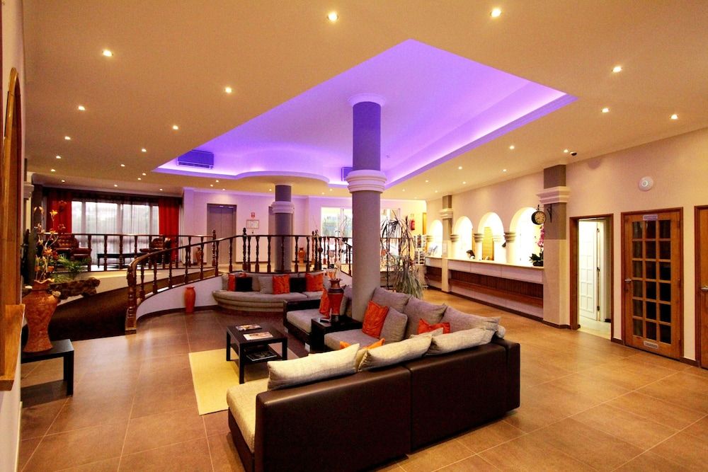 Belavista da Luz - Wellness & Lifestyle Hotel 2