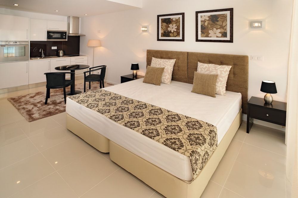 Belmar Spa & Beach Resort 3