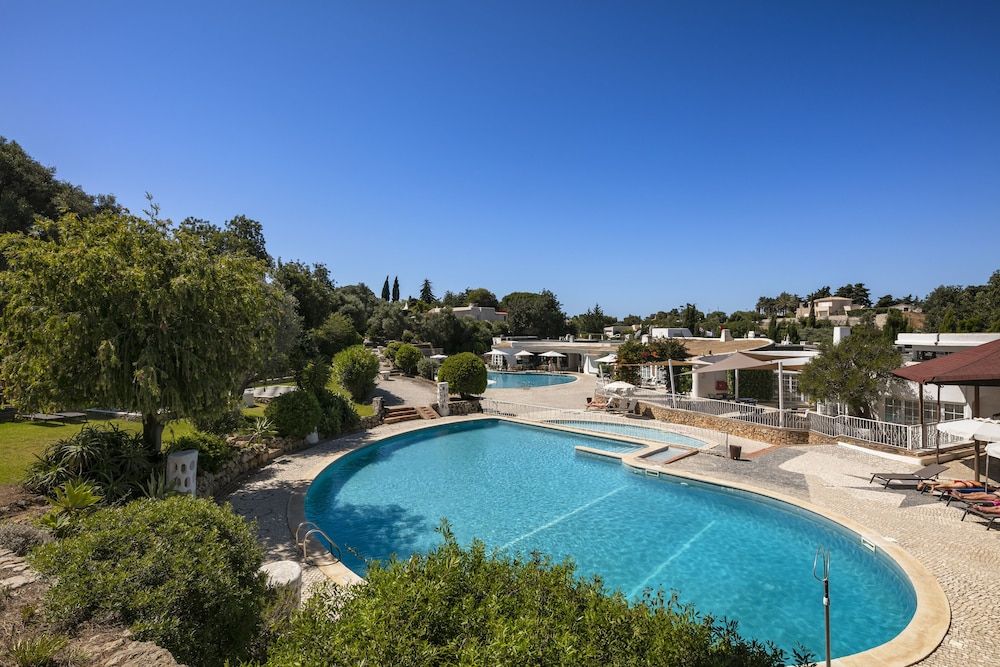 Quinta do Paraíso 3 estrellas en Carvoeiro