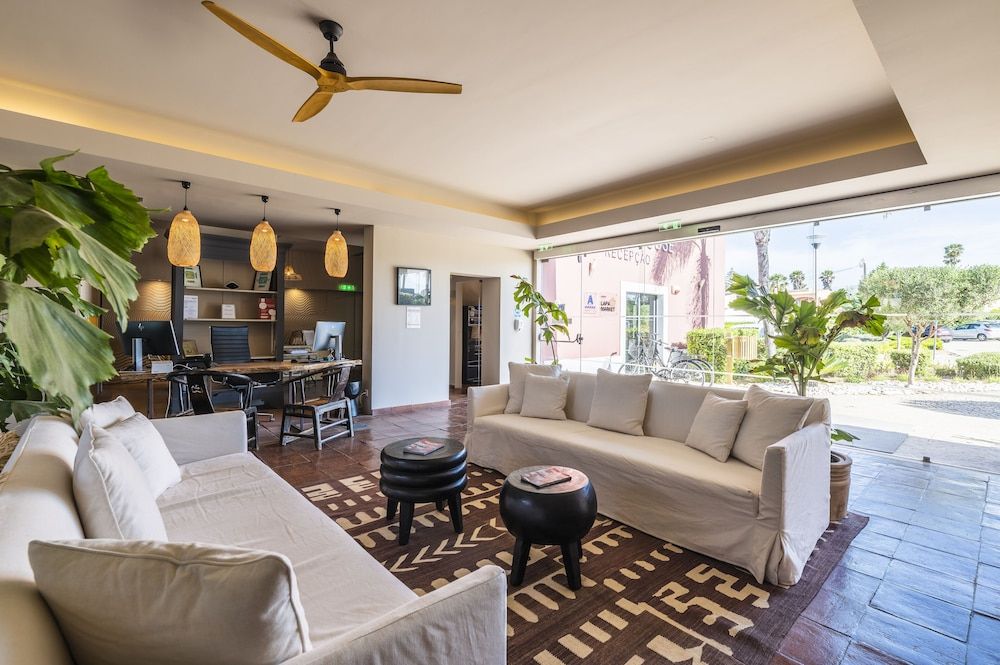 Vale da Lapa Village Resort 3