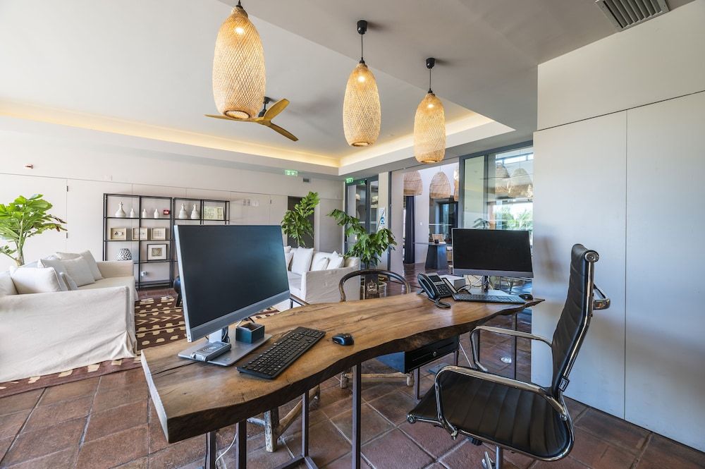 Vale da Lapa Village Resort 2