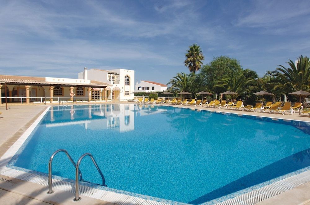 Colina Village 3 estrelas em Carvoeiro