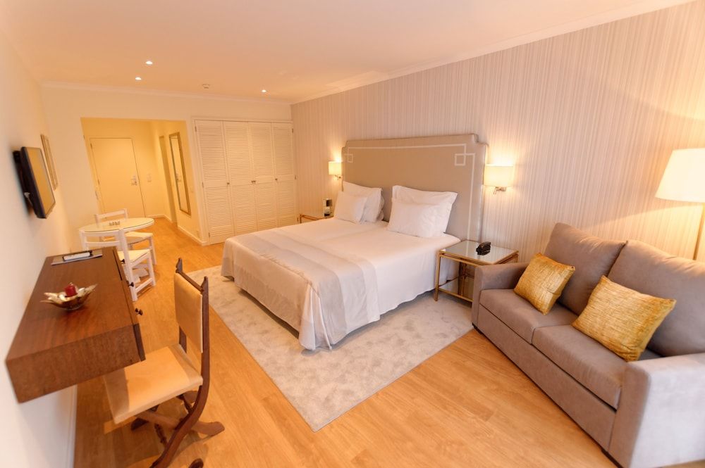 Carvoeiro Garden Hotel 3