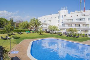 Carvoeiro Garden Hotel