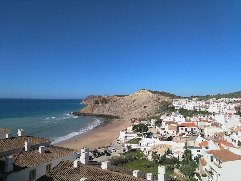 Hotel Praia do Burgau - Turismo de Natureza 3 estrelas em Burgau
