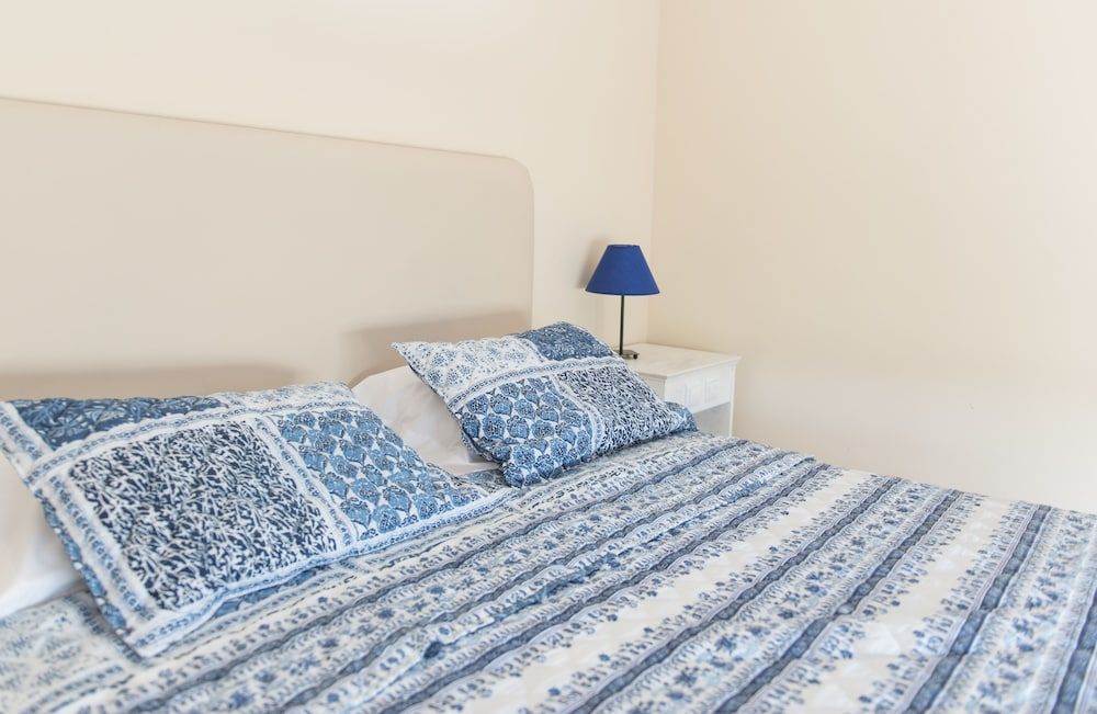 Hotel Praia do Burgau - Turismo de Natureza 3