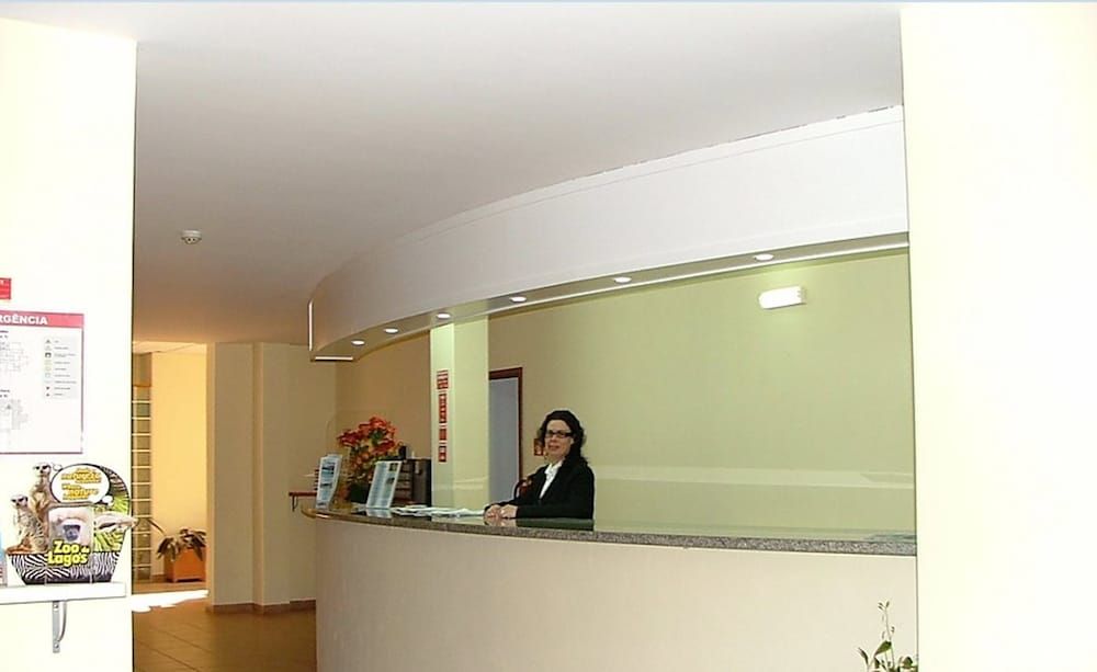 Hotel Praia do Burgau - Turismo de Natureza 2