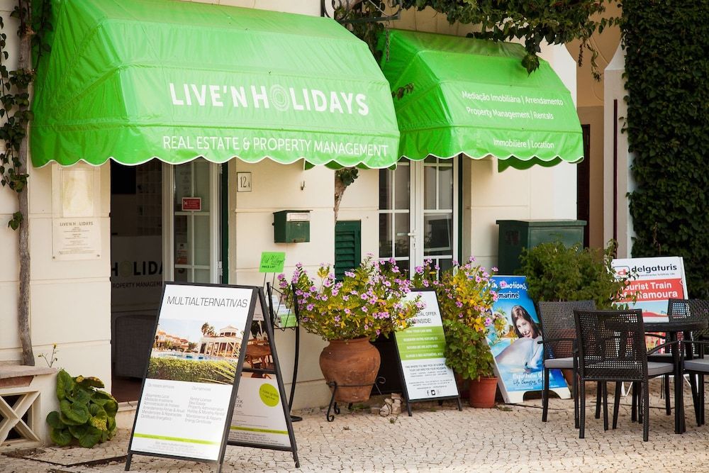 Old Village & Prestige 2